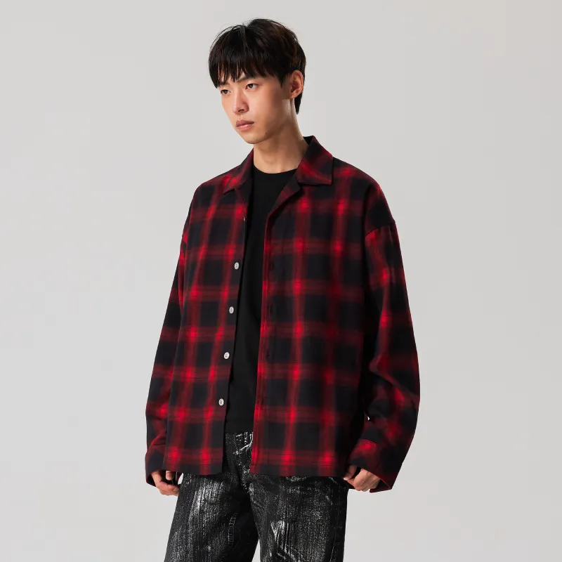 XINYINSU 24FW Long Sleeved Shirts Unisex Gift Box Set-5