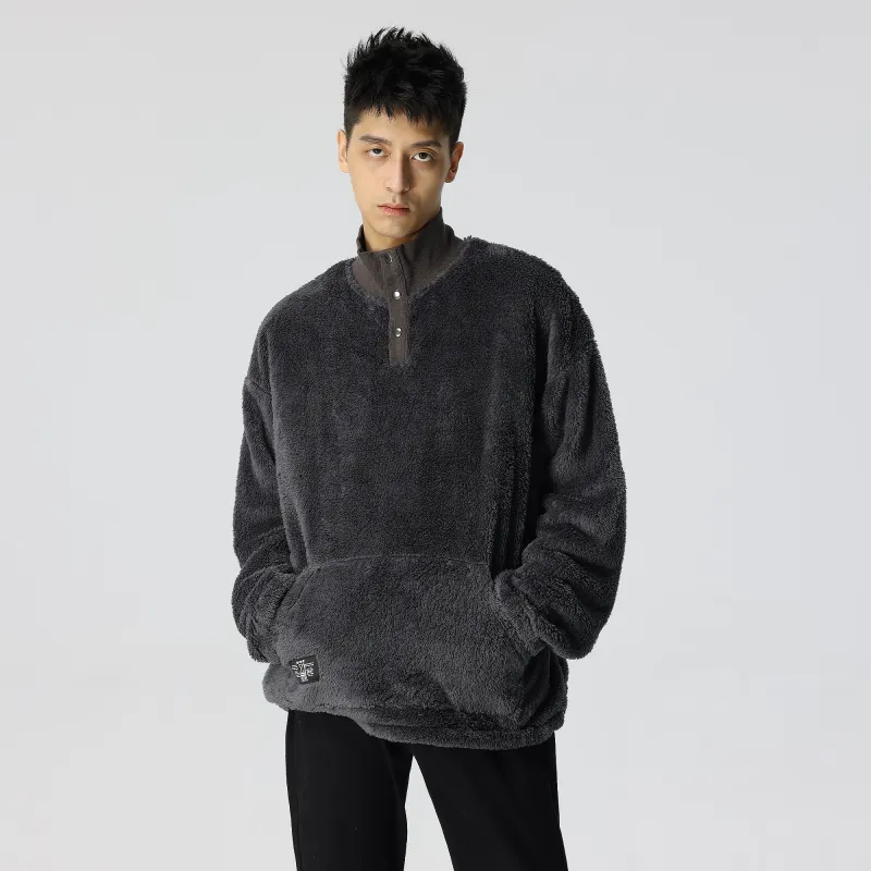 XINYINSU Jackets Unisex-2