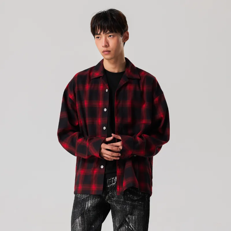 XINYINSU 24FW Long Sleeved Shirts Unisex Gift Box Set-4