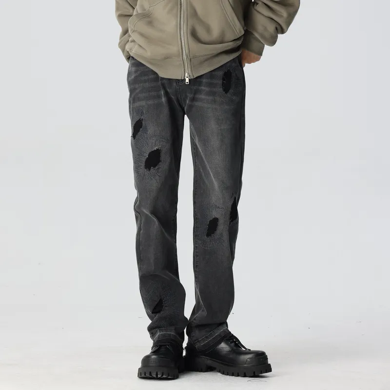 XINYINSU Casual Sportswear Unisex-4