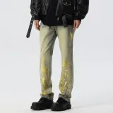Company Kids TEEN Lens-embellished track pants