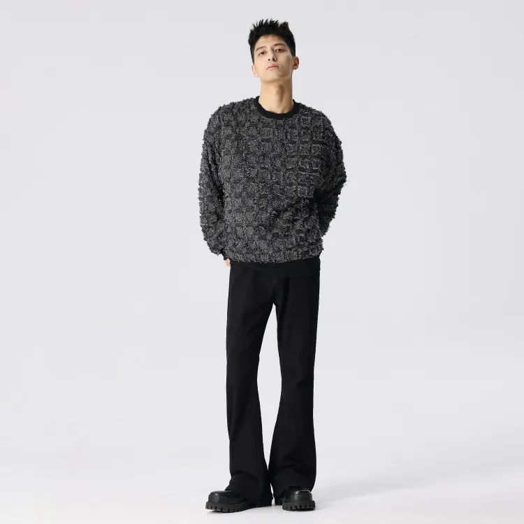 Kings Of Indigo Jeans RYAN blu denim