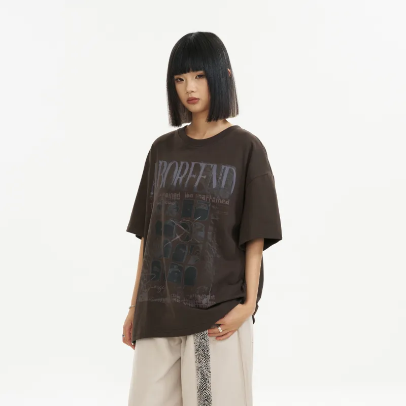 RO11ROCKET T Shirts Unisex-3