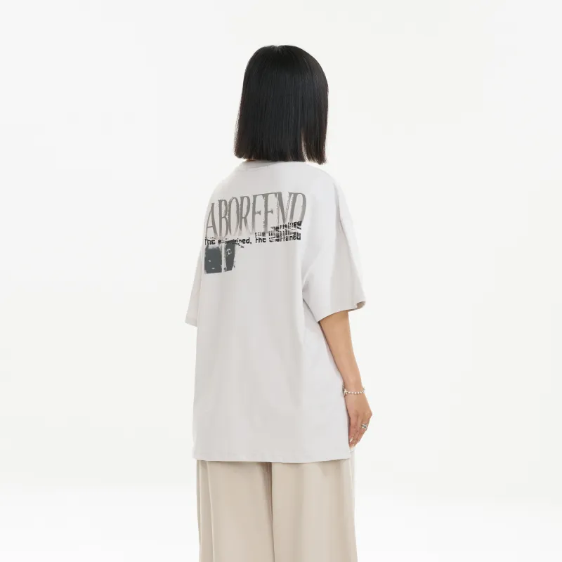 RO11ROCKET T Shirts Unisex-8