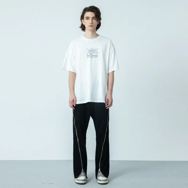 XINYINSU T Shirts Unisex-10
