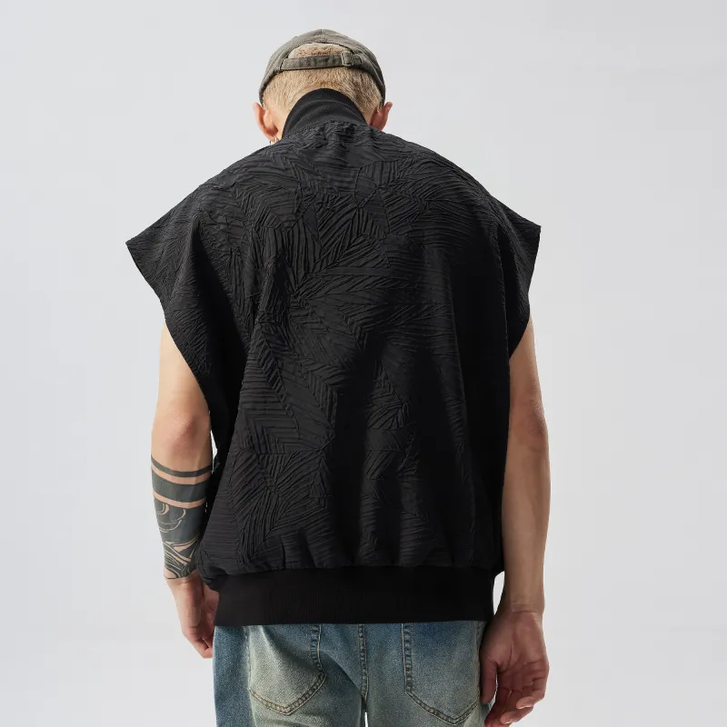 XINYINSU Shirts Unisex Black-4