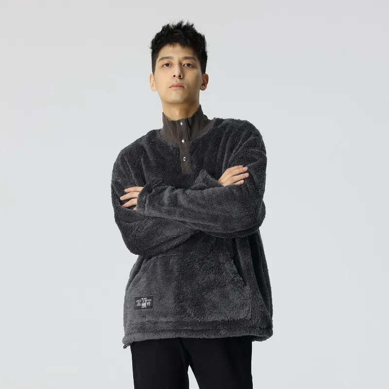 XINYINSU Jackets Unisex-6