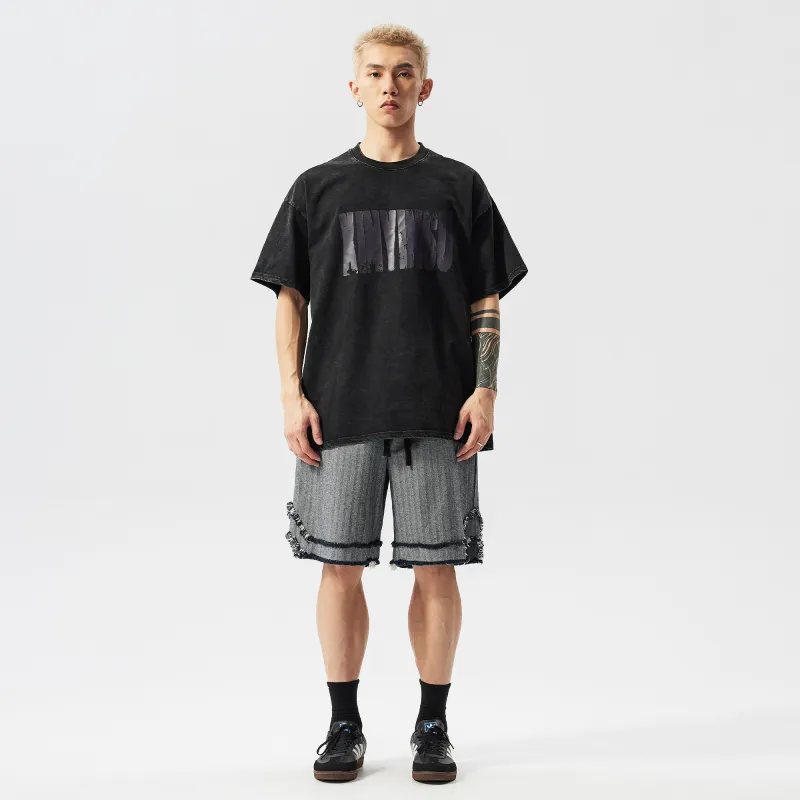 XINYINSU SS24 Casual Shorts Unisex-6