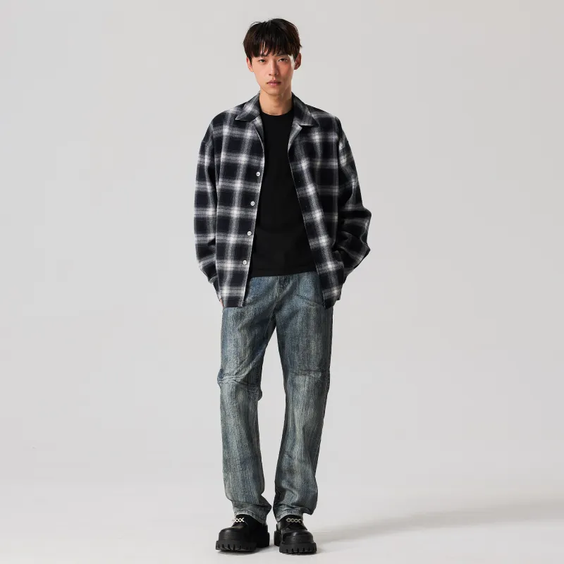 XINYINSU 24FW Long Sleeved Shirts Unisex Gift Box Set-13
