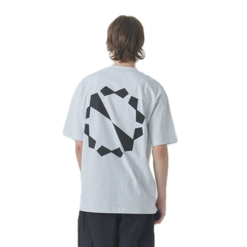 CELL AGING Cooling Short Sleeved T Shirts Unisex-7
