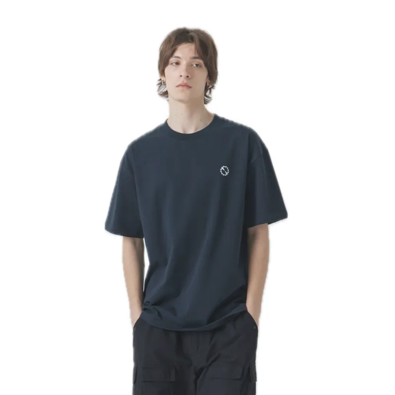 CELL AGING Cooling Short Sleeved T Shirts Unisex-10