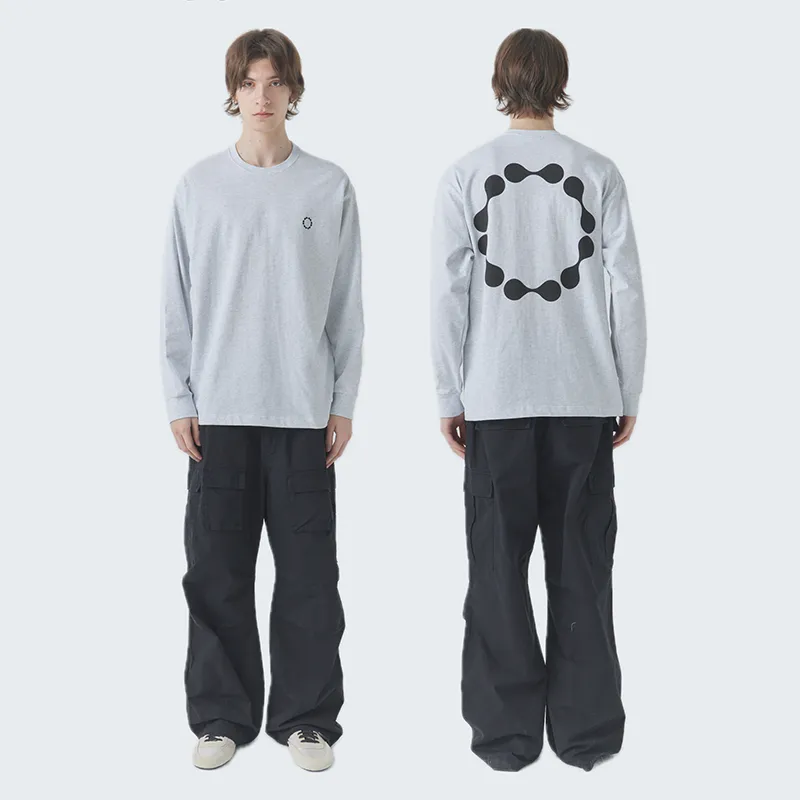 CELL AGING T Shirts Unisex-7