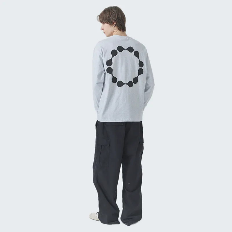 CELL AGING T Shirts Unisex-4
