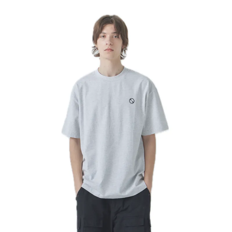 CELL AGING Cooling Short Sleeved T Shirts Unisex-6