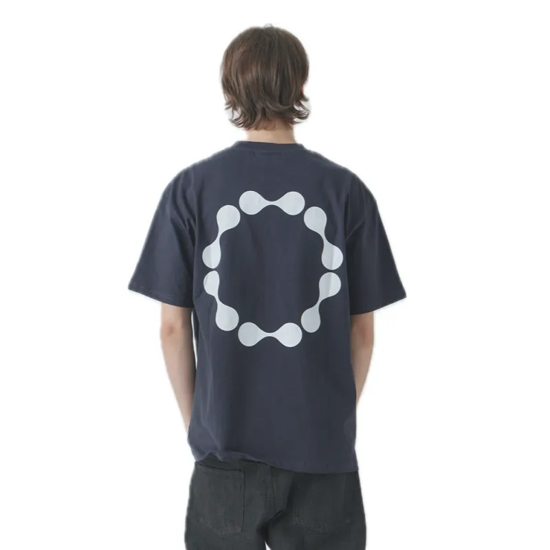 CELL AGING Quick Dry T Shirt Unisex-3
