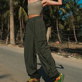 ARIA LEISURE Running Workout Pants Hiking Pants Women's