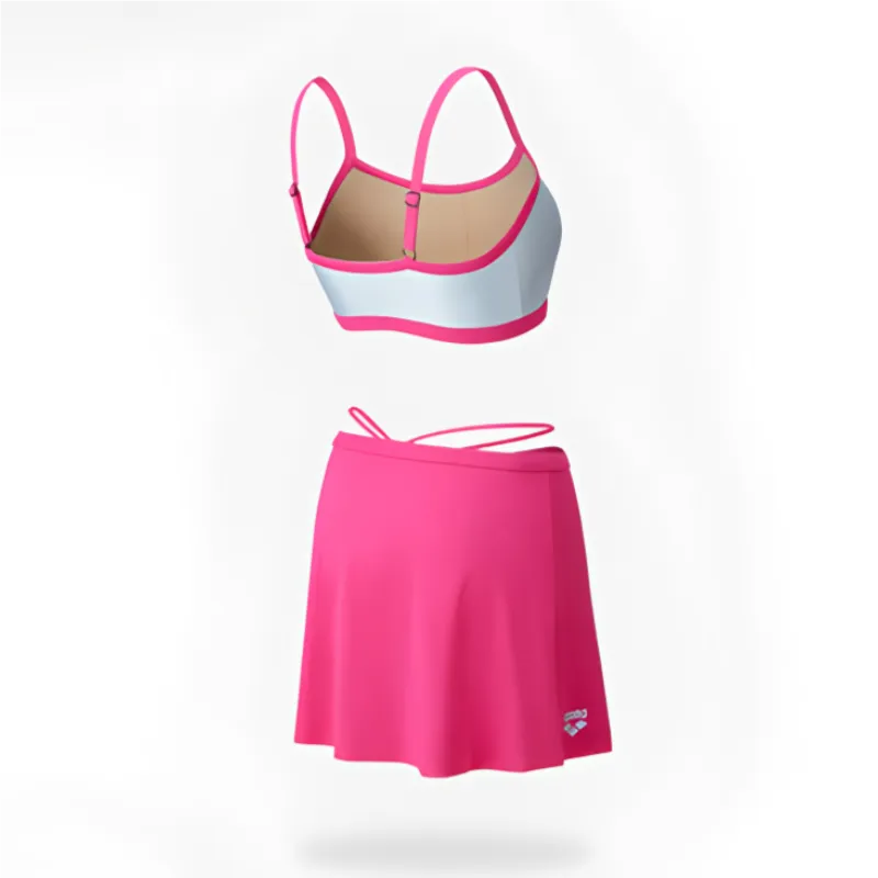 Arena Two Piece Swimsuit Women's-6