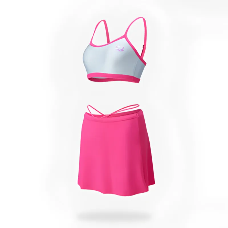 Arena Two Piece Swimsuit Women's-5