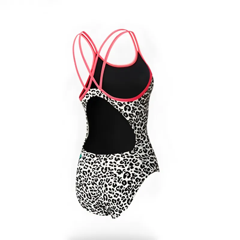 Arena One piece Swimsuit Women's-1