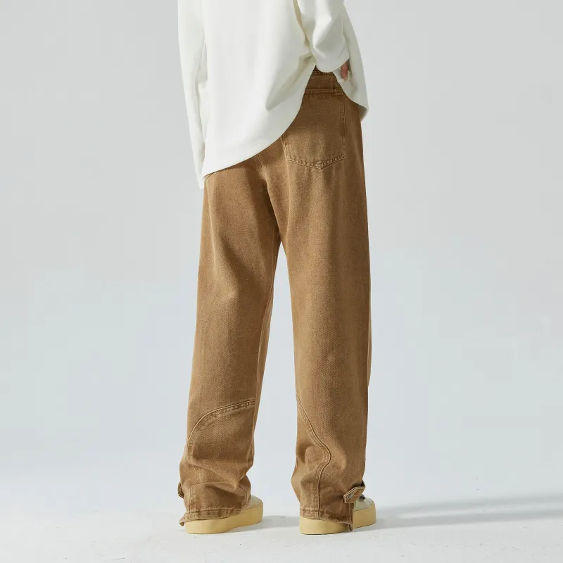Sacrednss R Jeans Unisex-9