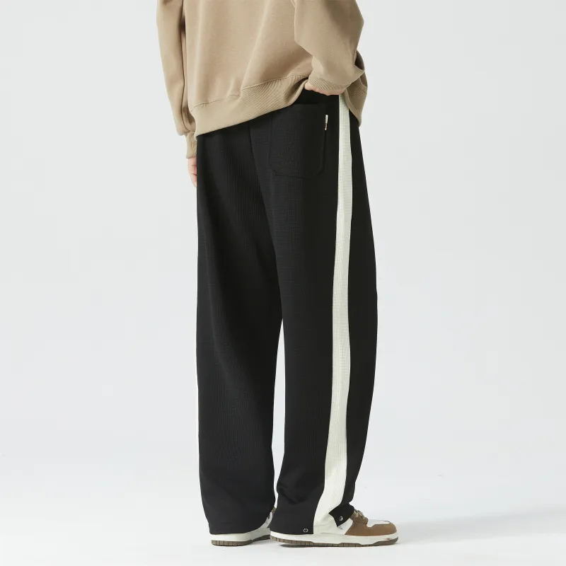 Sacrednss R Casual Pants Unisex-3