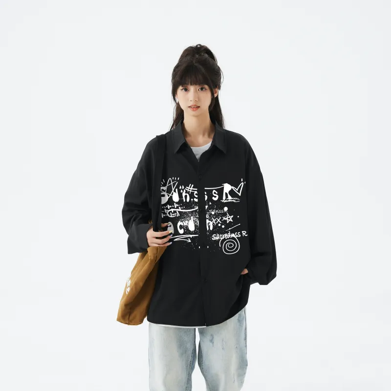 Sacrednss R Shirts Unisex-3