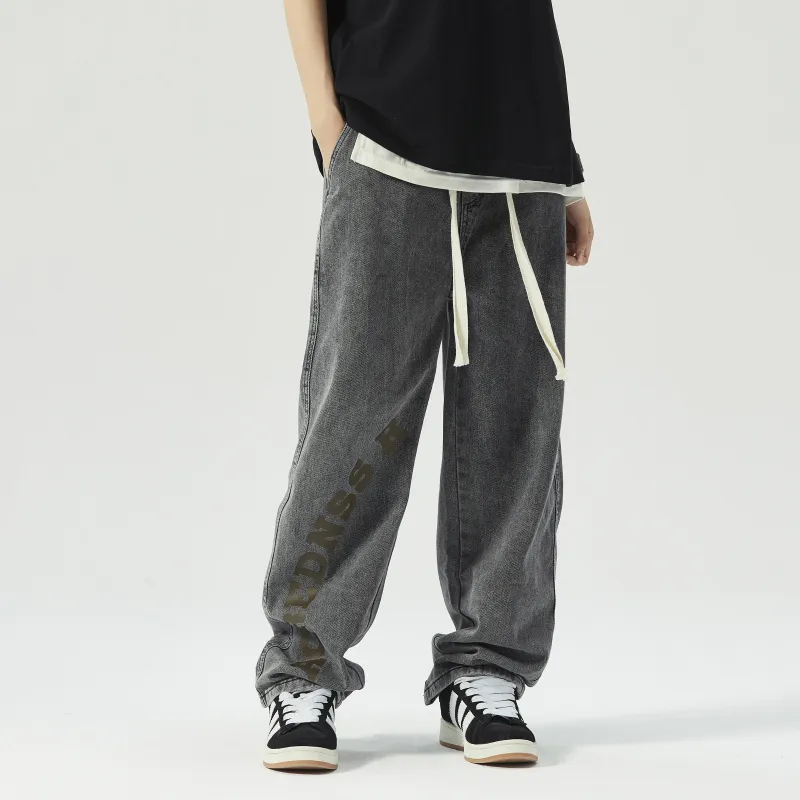 Sacrednss R Jeans Unisex-7