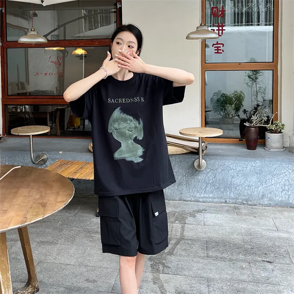 Sacrednss R T-Shirts Unisex-8