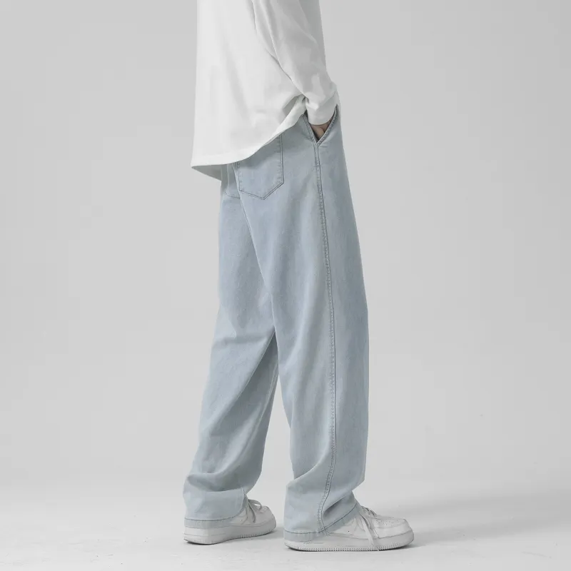 Sacrednss R Jeans Unisex-11