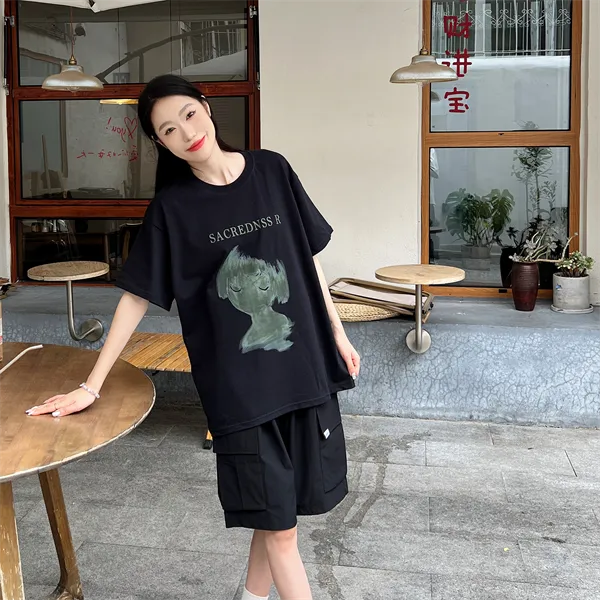 Sacrednss R T-Shirts Unisex-12