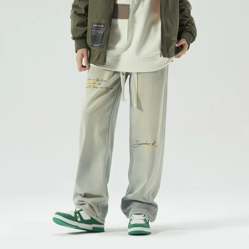Sacrednss R Jeans Unisex-3