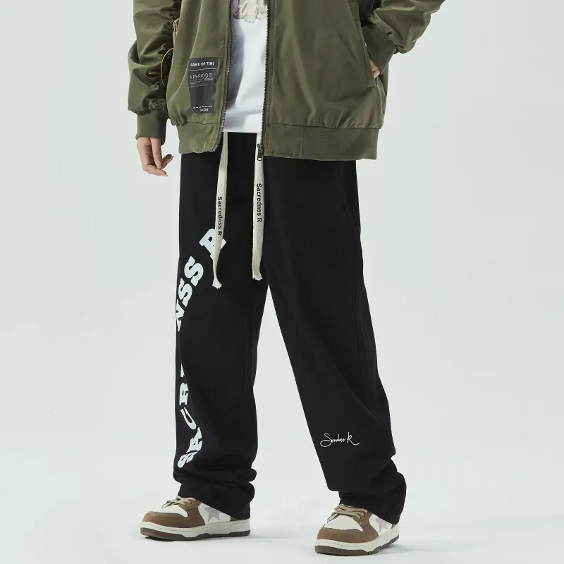 Sacrednss R Jeans Unisex-3
