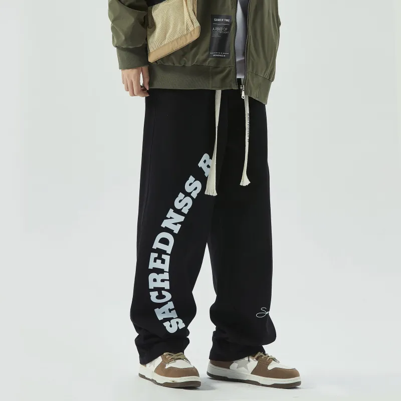 Sacrednss R Jeans Unisex-4