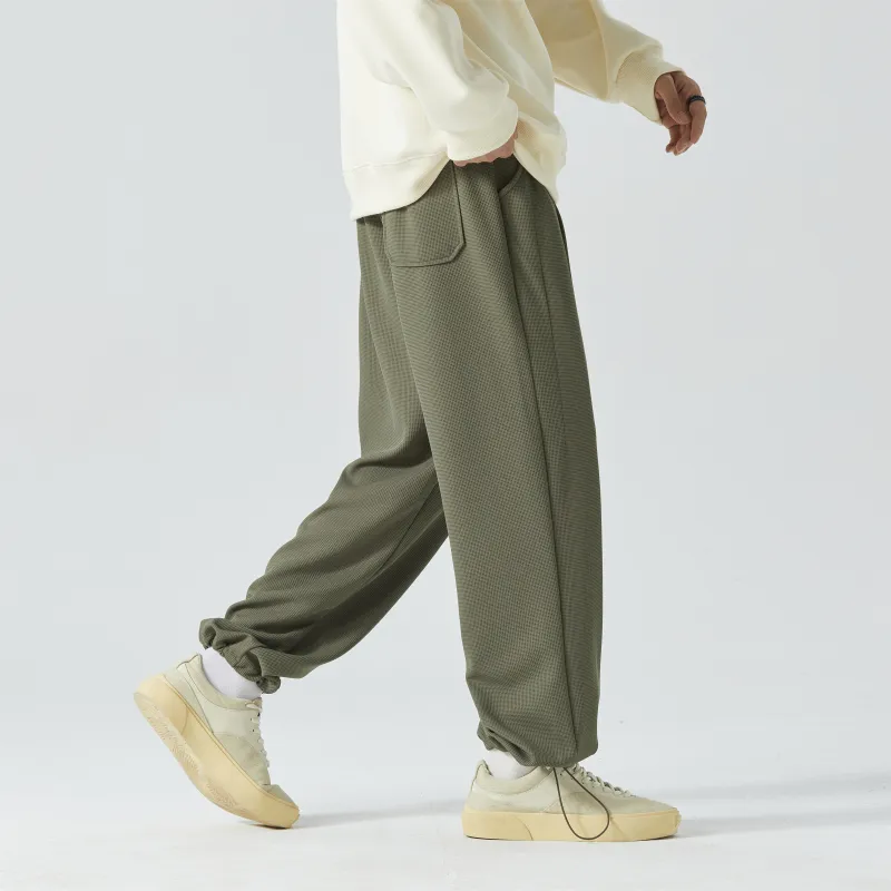 Sacrednss R Casual Pants Unisex-11