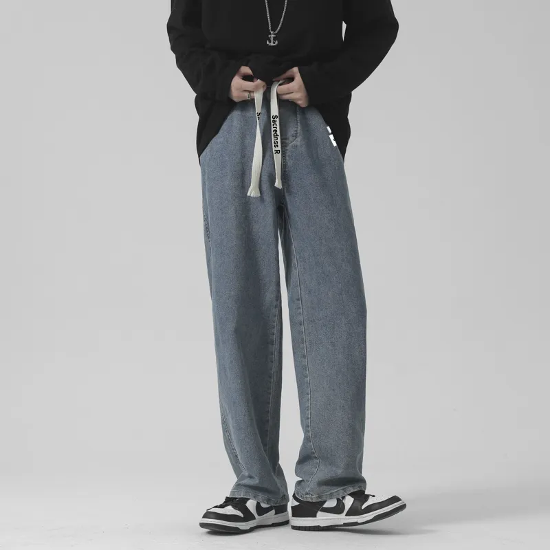 Sacrednss R Jeans Unisex-2
