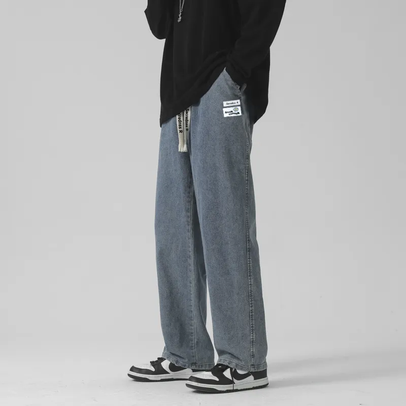 Sacrednss R Jeans Unisex-3