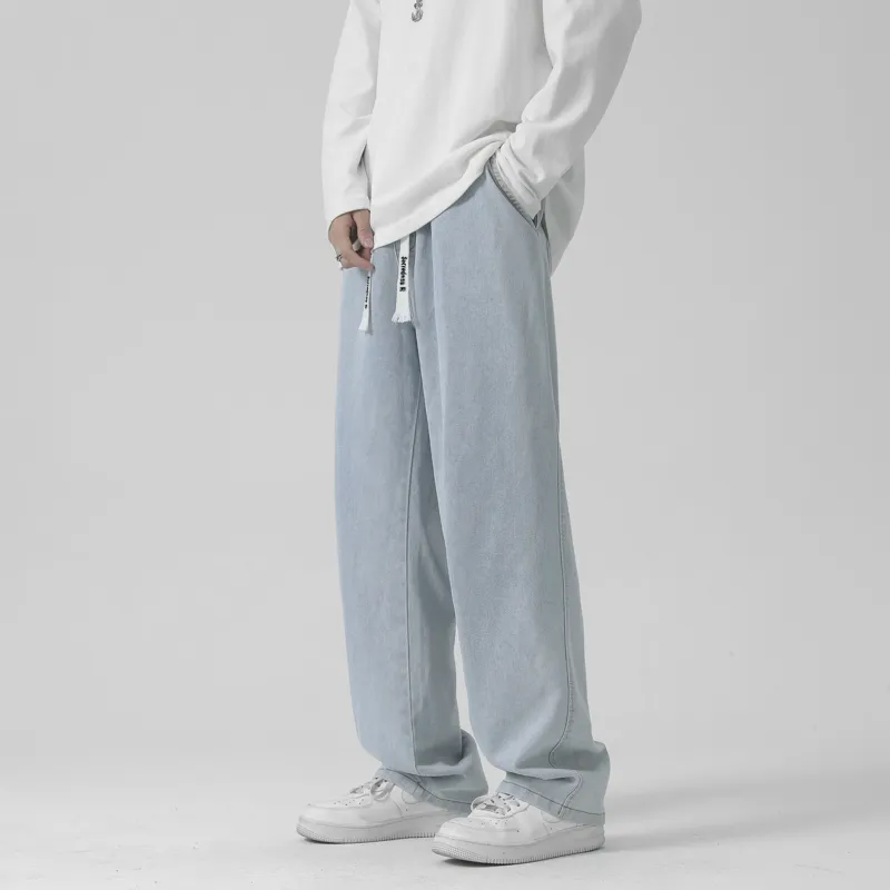 Sacrednss R Jeans Unisex-9