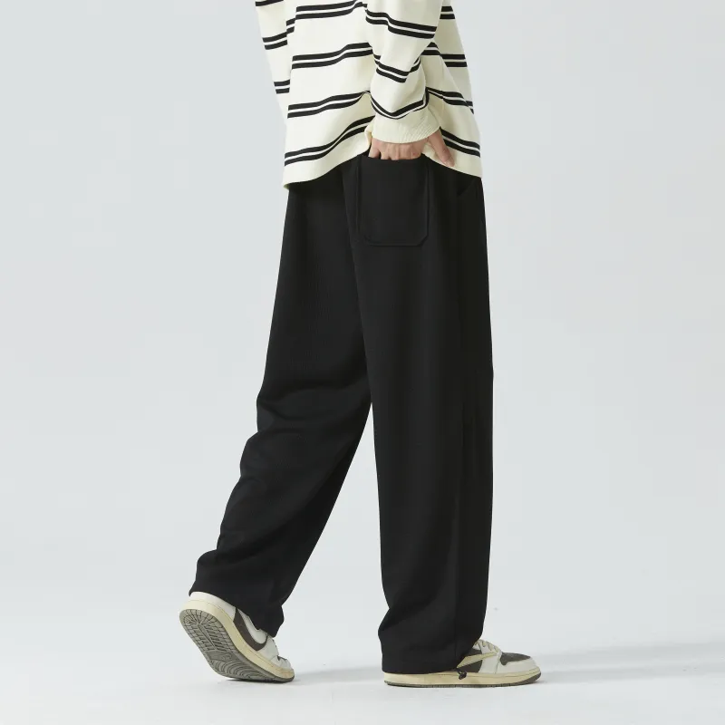 Sacrednss R Casual Pants Unisex-2