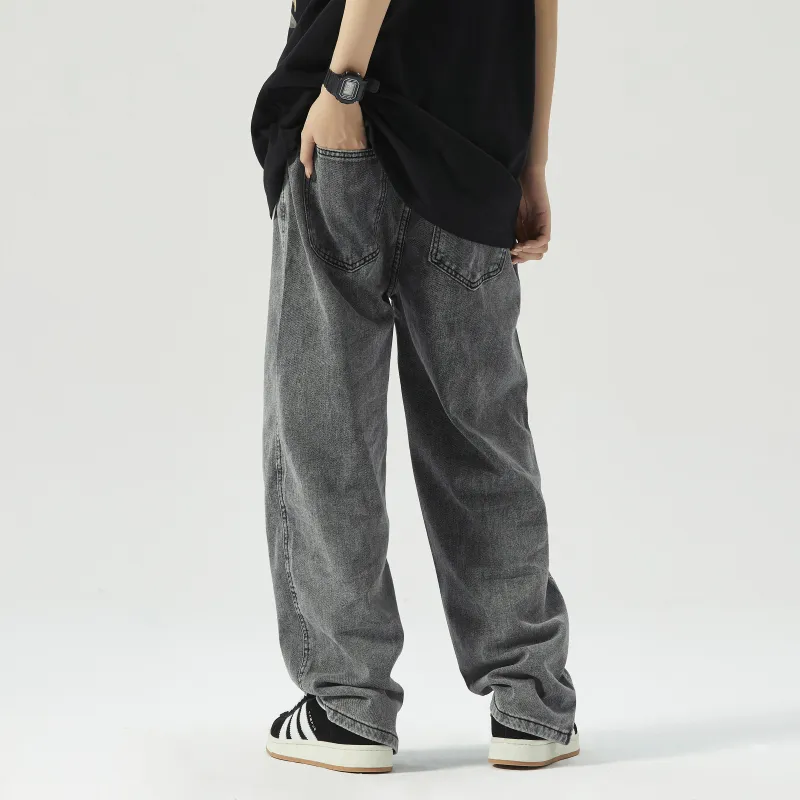 Sacrednss R Jeans Unisex-9