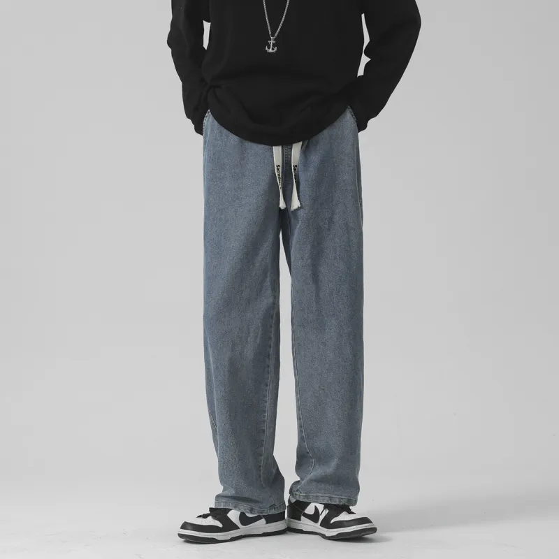 Sacrednss R Jeans Unisex-2