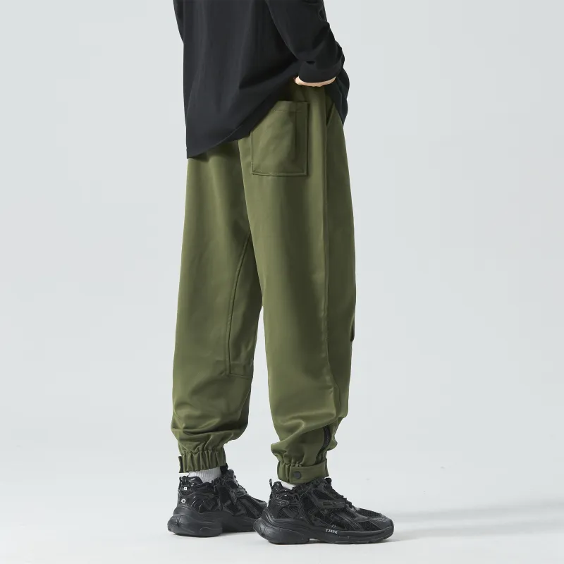 Sacrednss R Cargo Pants Unisex-7