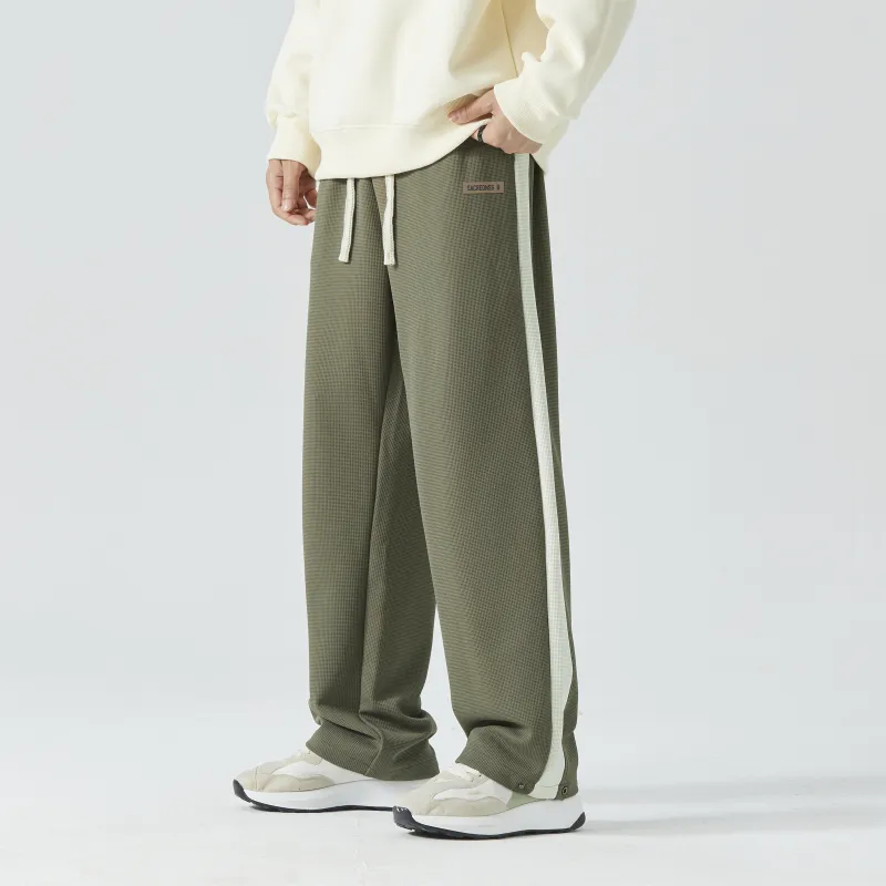 Sacrednss R Casual Pants Unisex-6