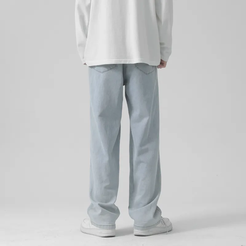 Sacrednss R Jeans Unisex-10