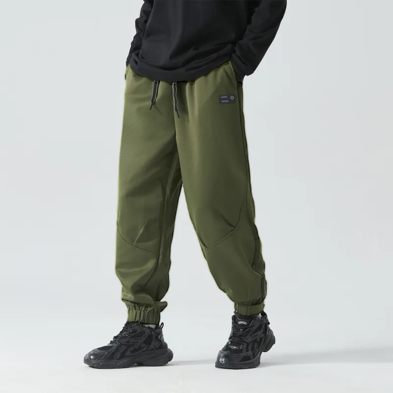Sacrednss R Cargo Pants Unisex-6