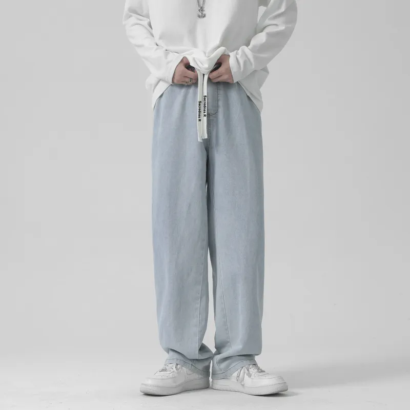 Sacrednss R Jeans Unisex-10