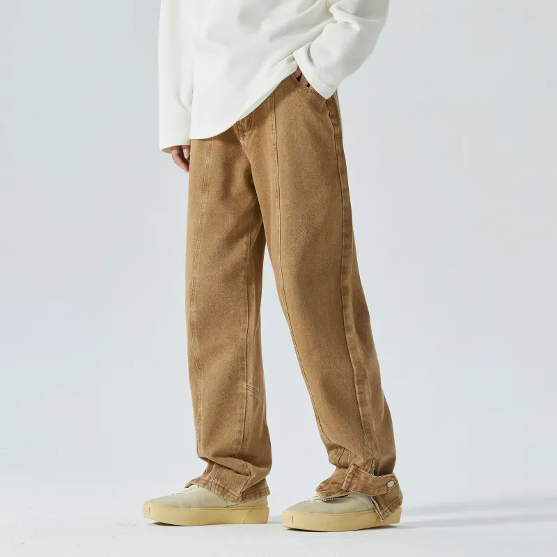 Sacrednss R Jeans Unisex-7
