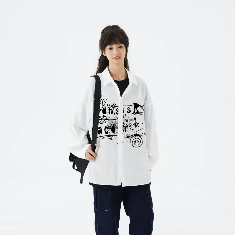 Sacrednss R Shirts Unisex-6