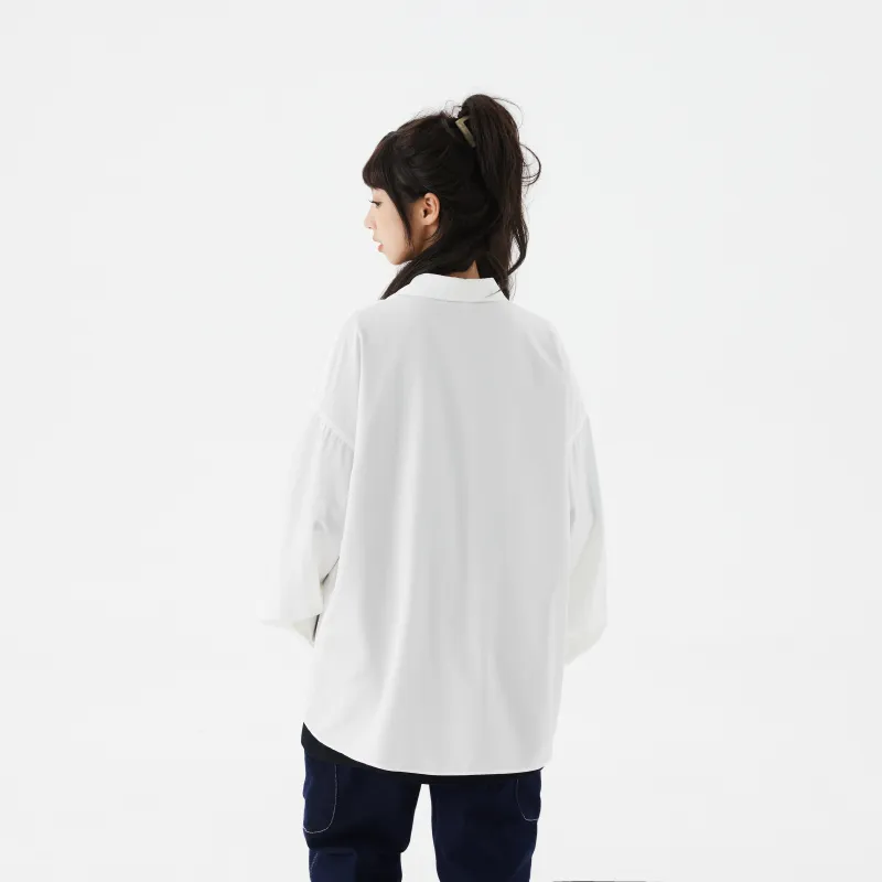 Sacrednss R Shirts Unisex-7