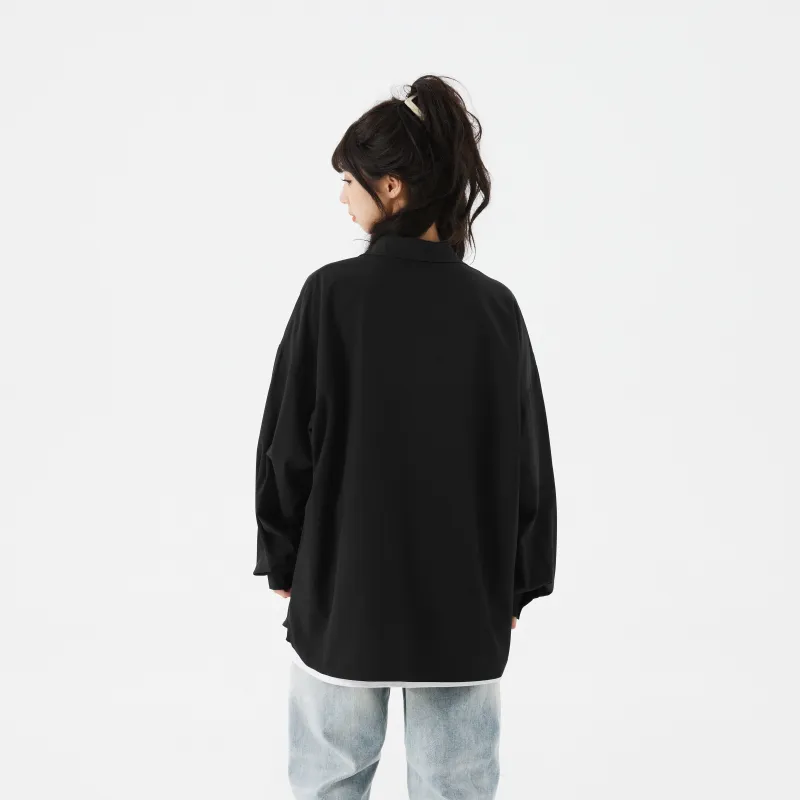 Sacrednss R Shirts Unisex-2