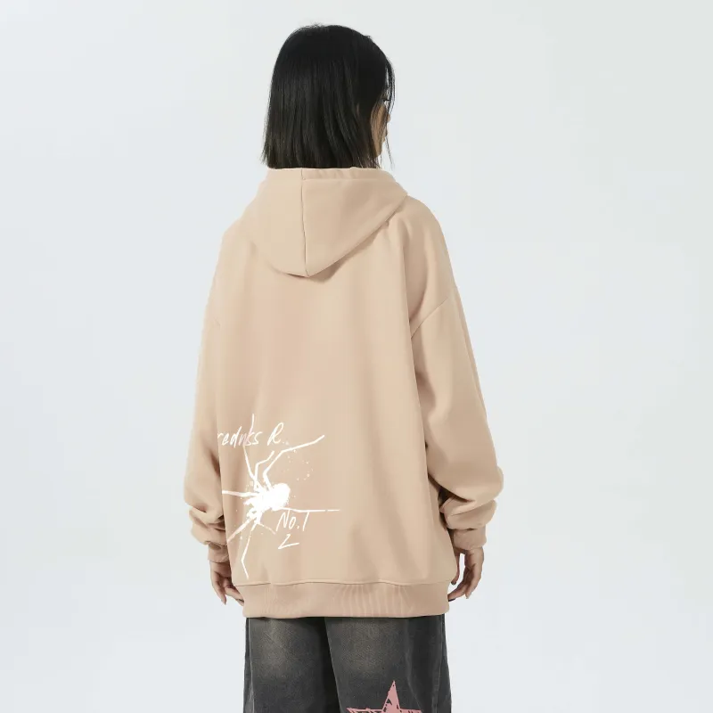 Sacrednss R Sweatshirts Unisex-8